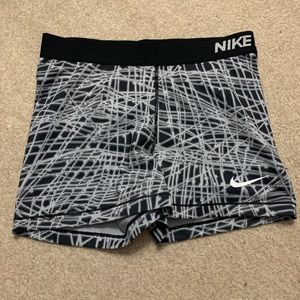 Nike pros